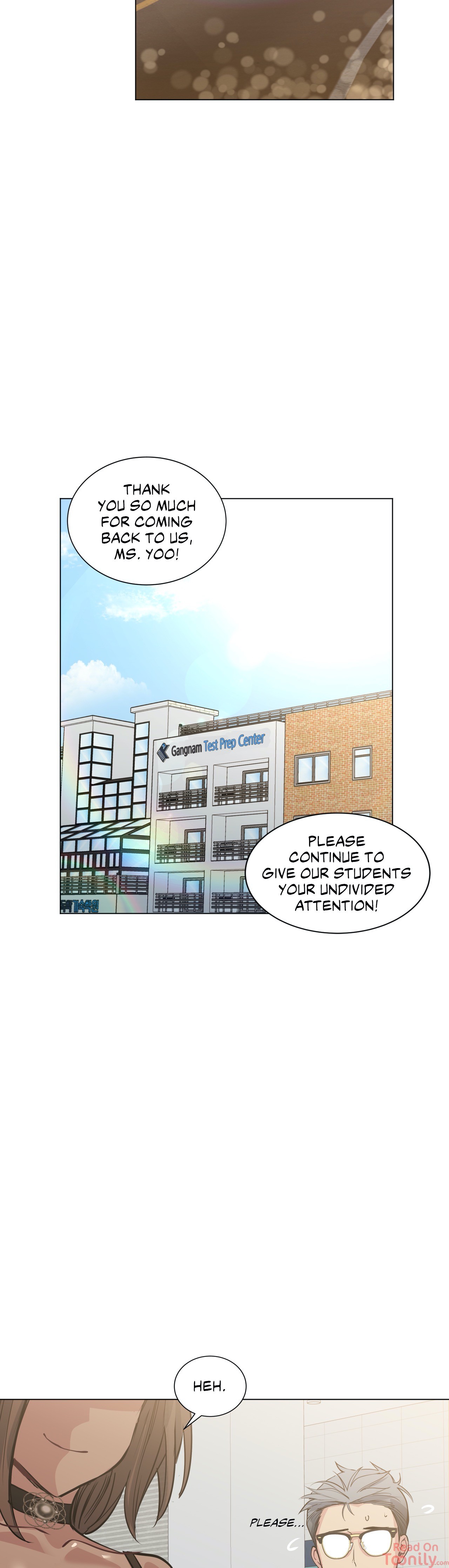 Lucky Guy chapter 38 page 34