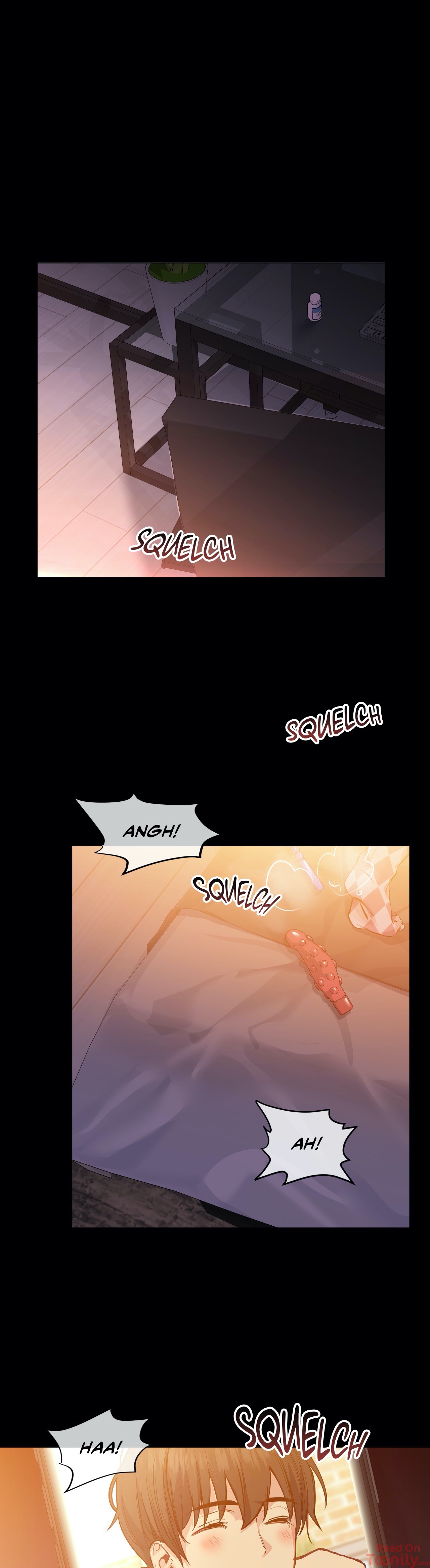 Lucky Guy chapter 39 page 1