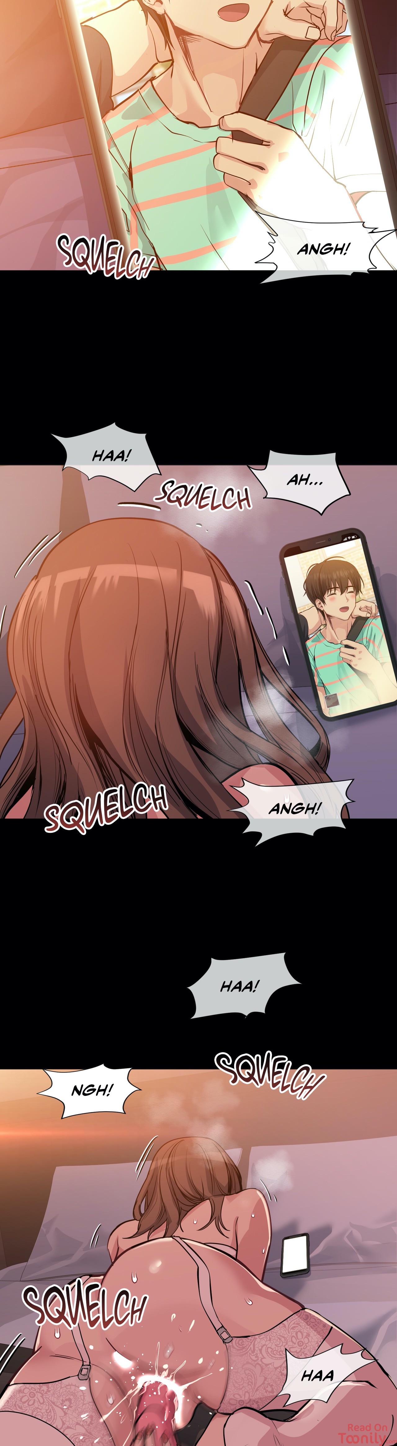 Lucky Guy chapter 39 page 2