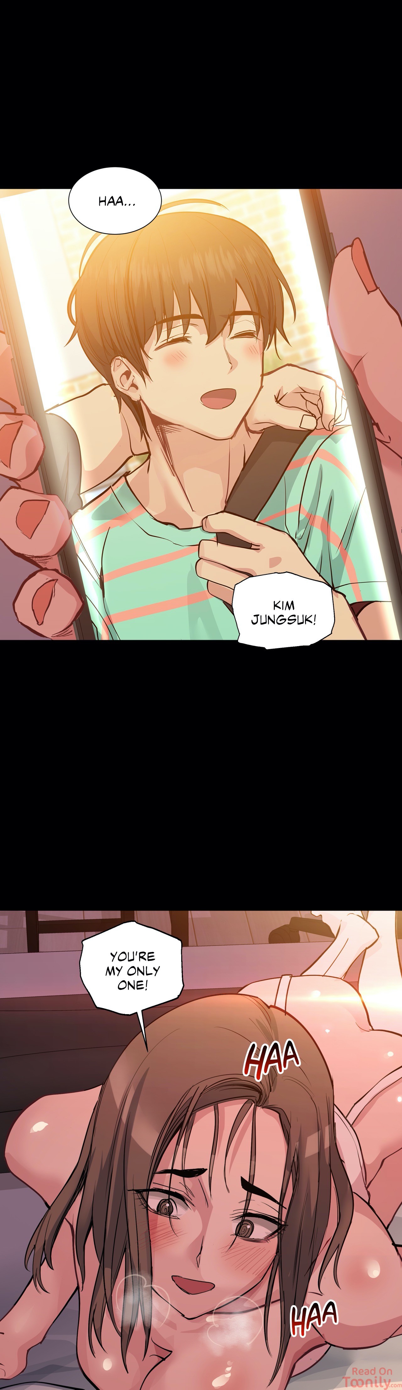 Lucky Guy chapter 39 page 7