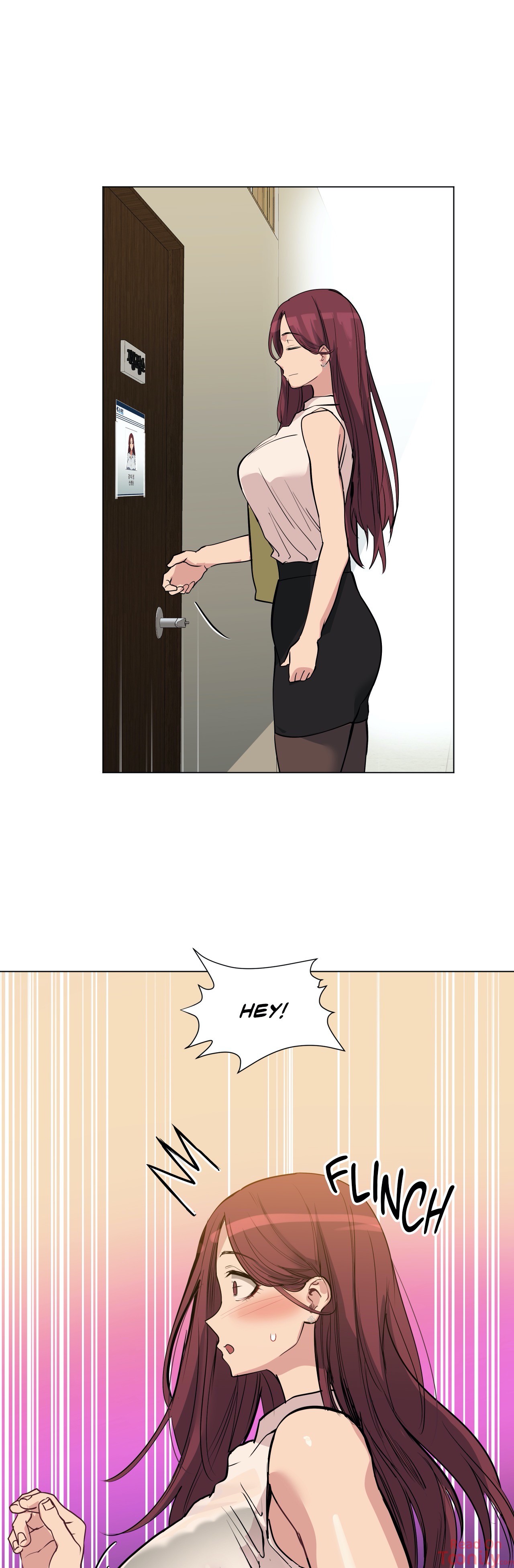 Lucky Guy chapter 39 page 20