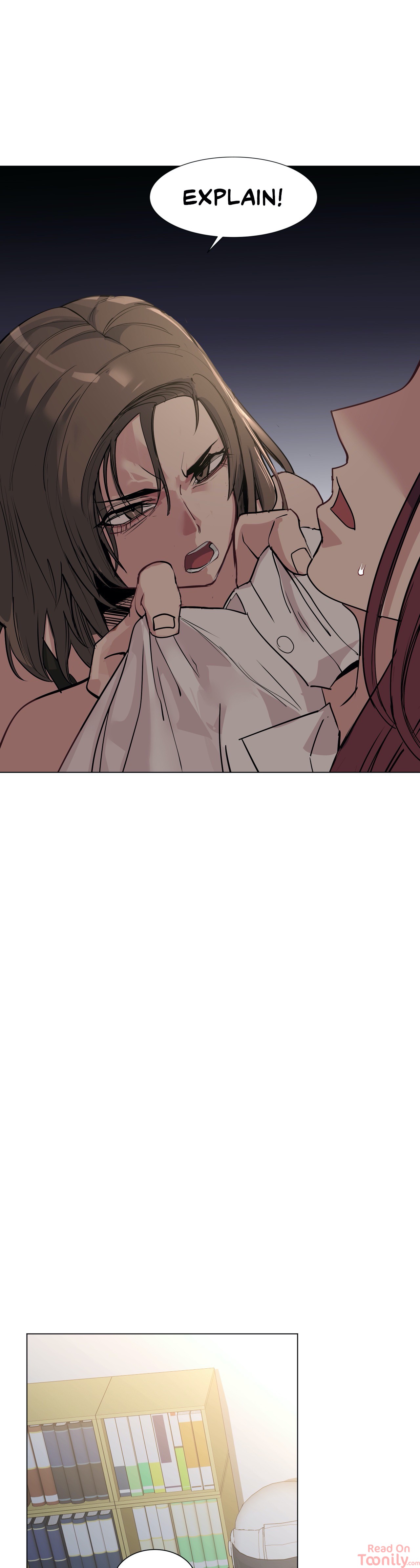 Lucky Guy chapter 39 page 24