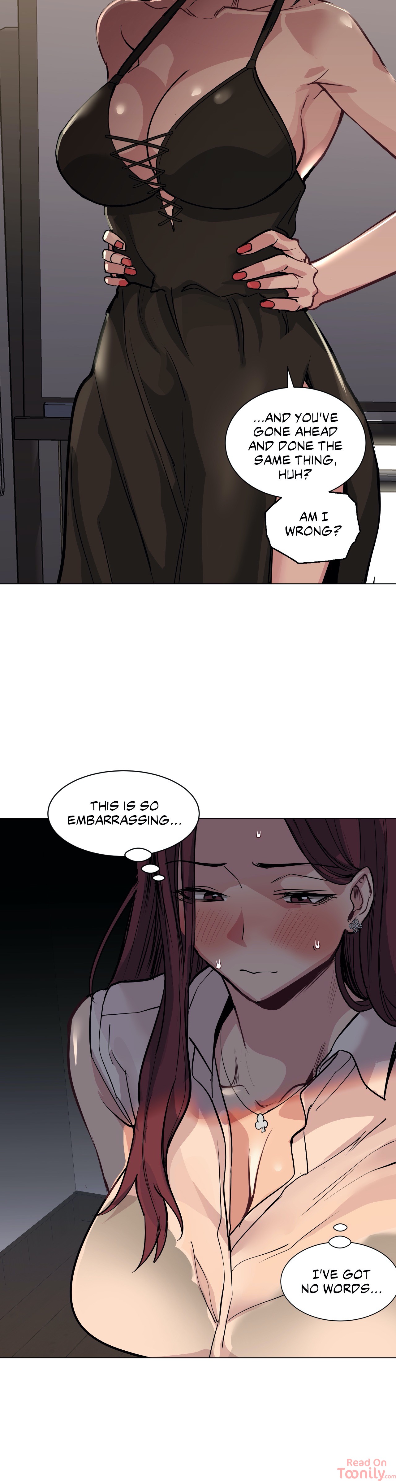 Lucky Guy chapter 39 page 26