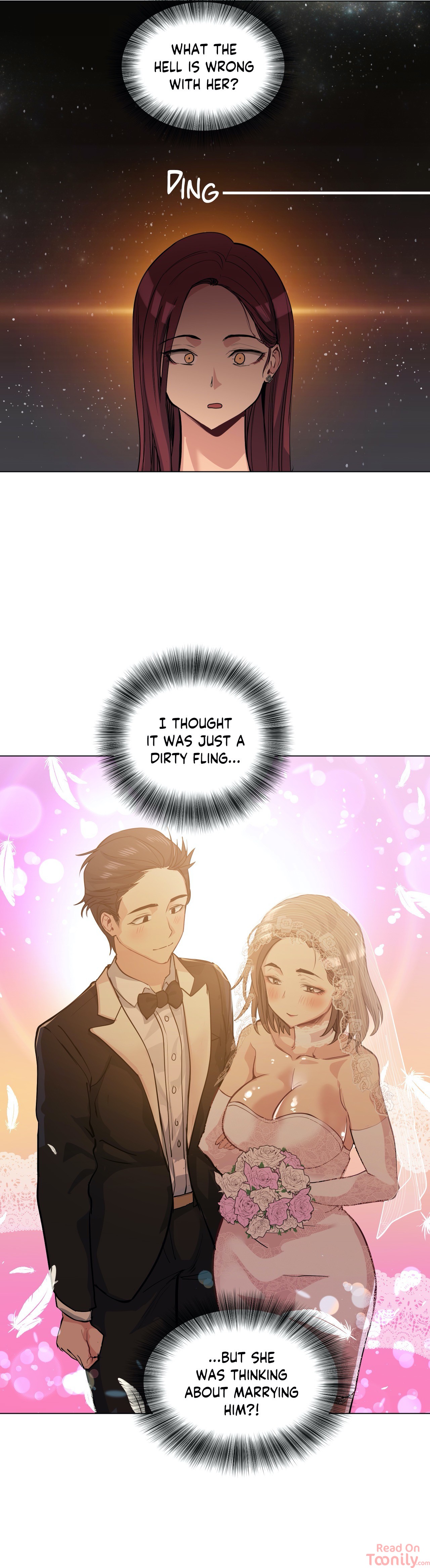 Lucky Guy chapter 39 page 29