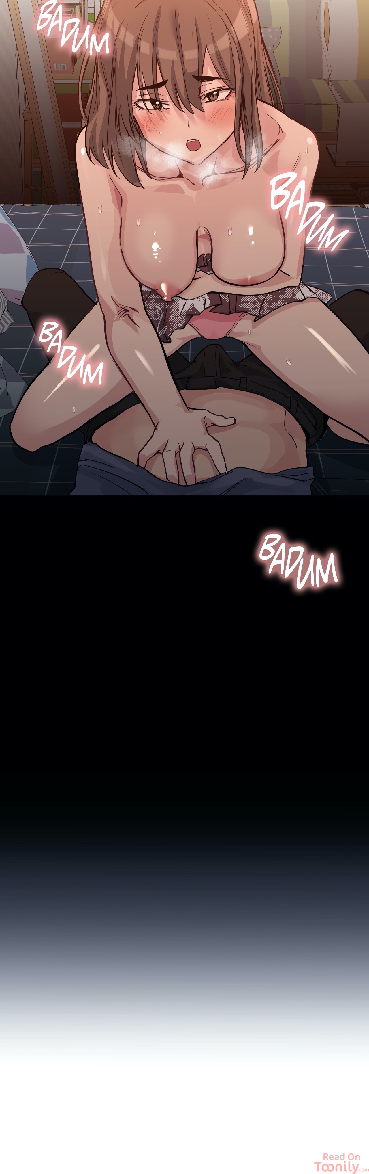 Lucky Guy chapter 39 page 33