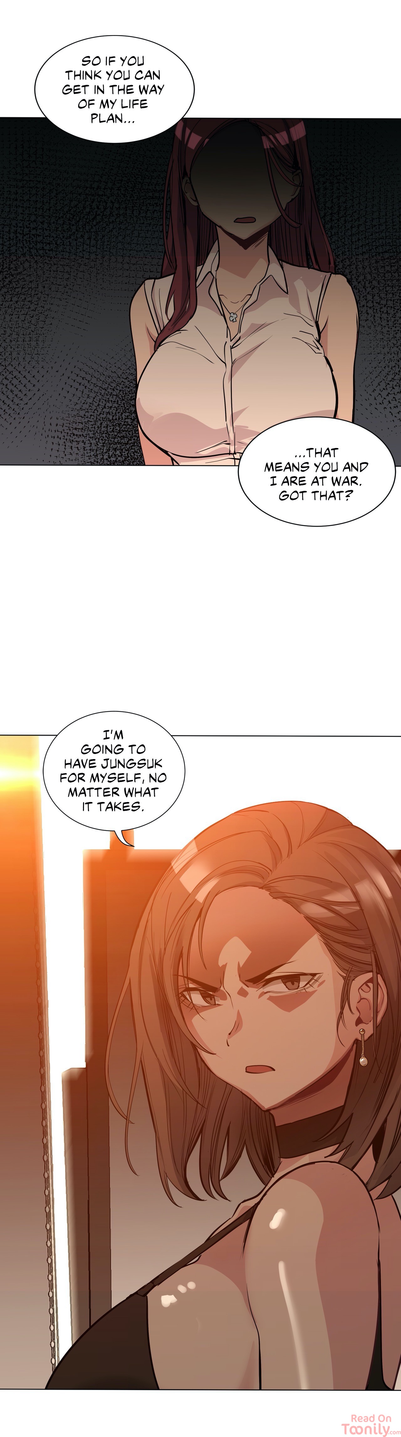 Lucky Guy chapter 39 page 37