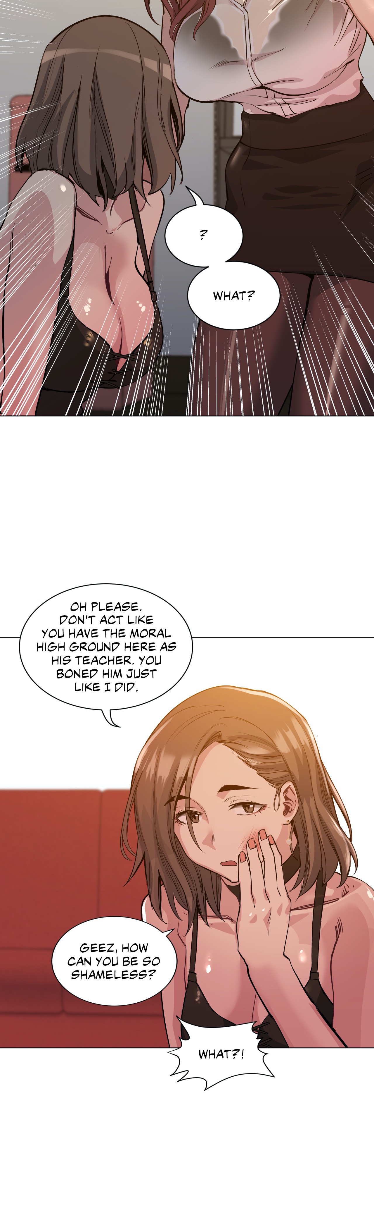 Lucky Guy chapter 40 page 4