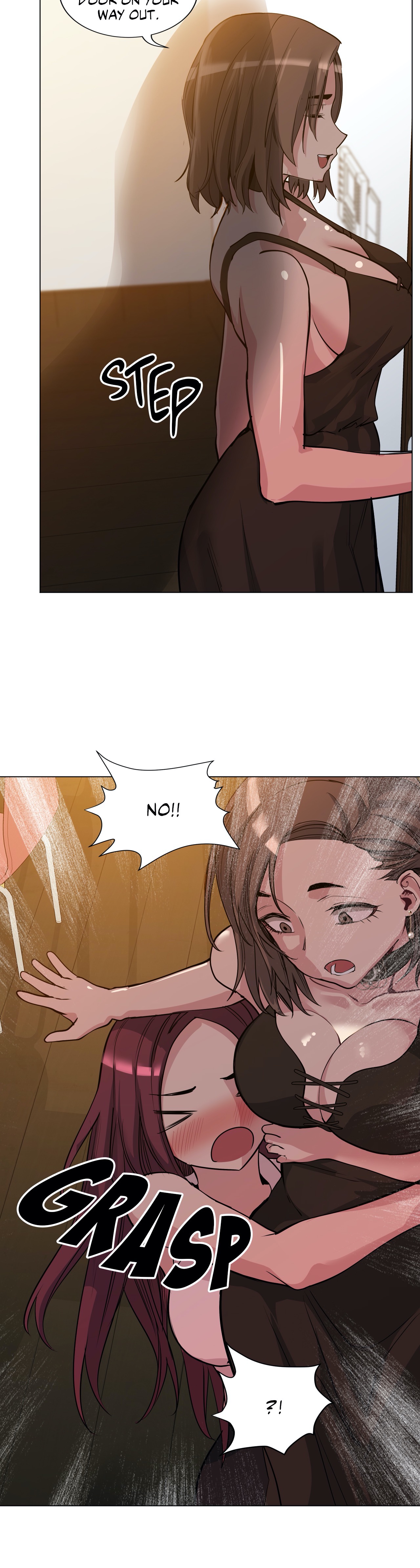 Lucky Guy chapter 40 page 12
