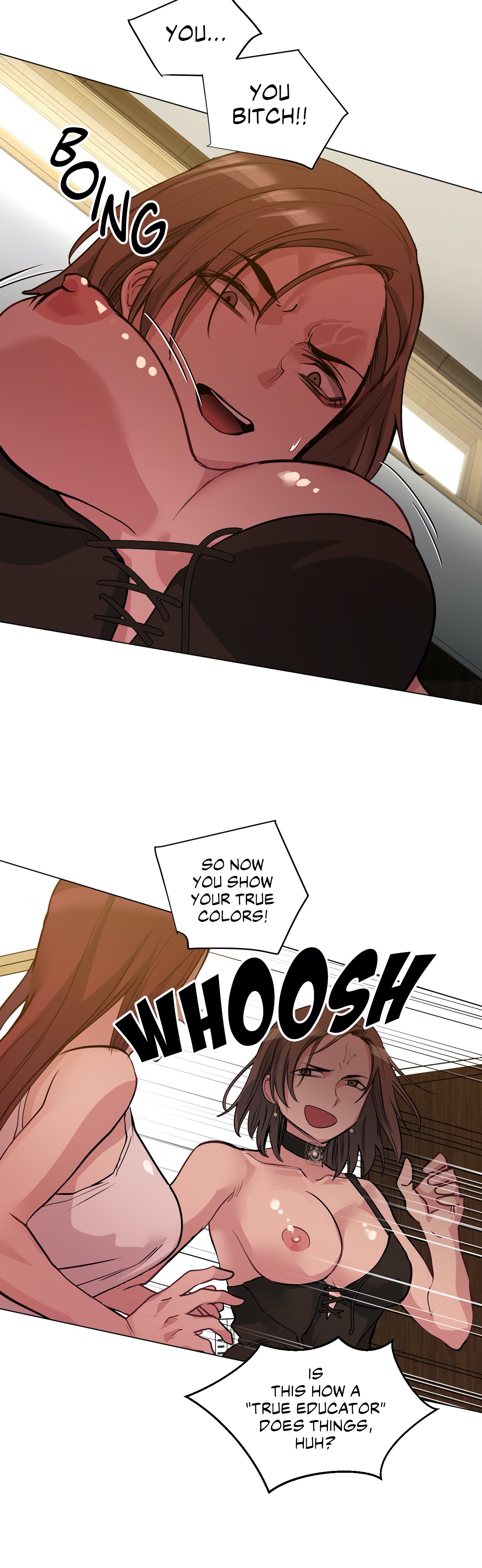 Lucky Guy chapter 40 page 15