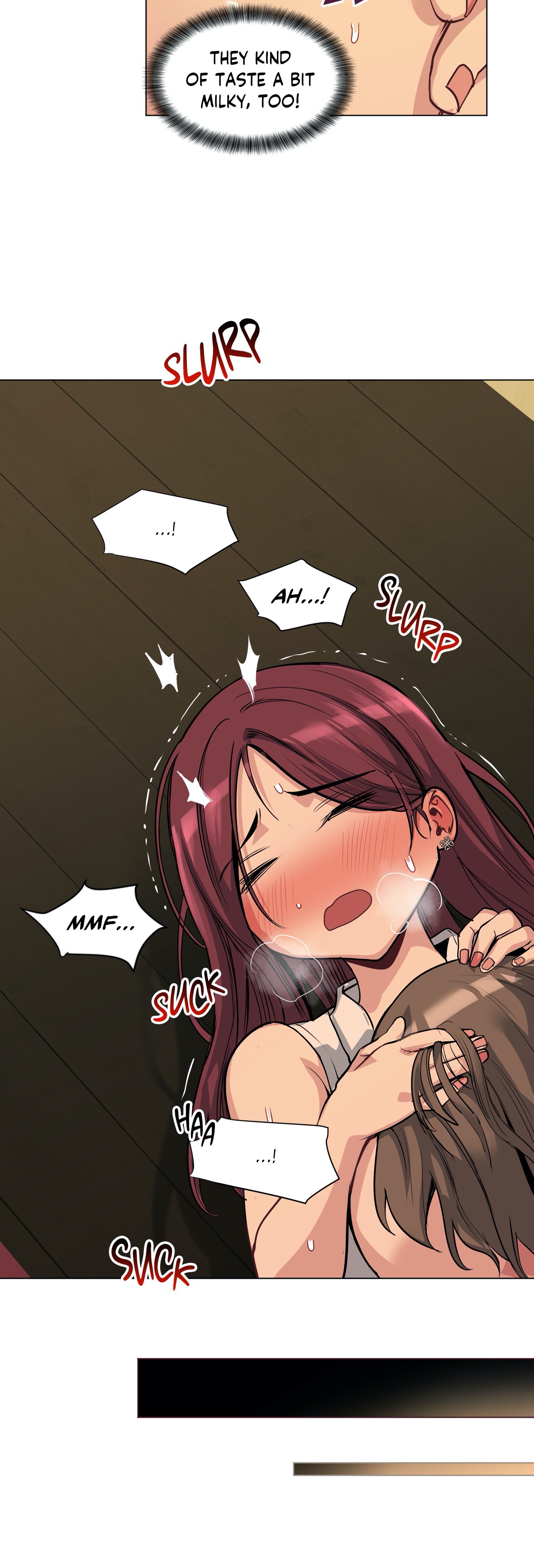 Lucky Guy chapter 40 page 25