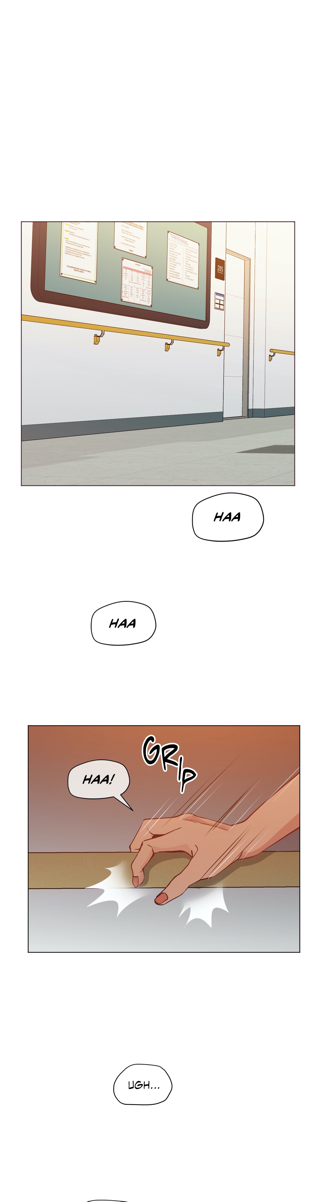 Lucky Guy chapter 40 page 26
