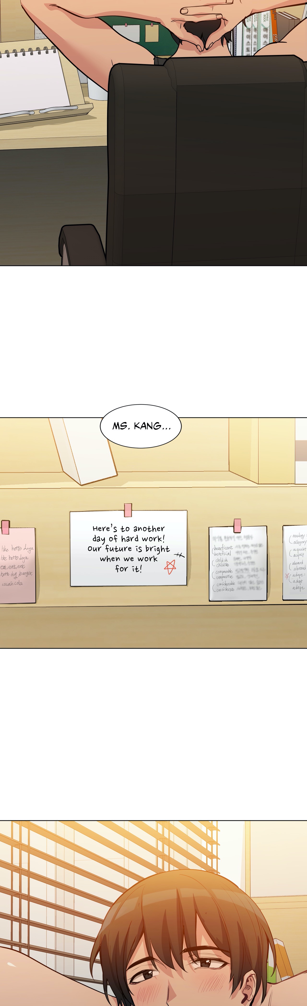 Lucky Guy chapter 40 page 31