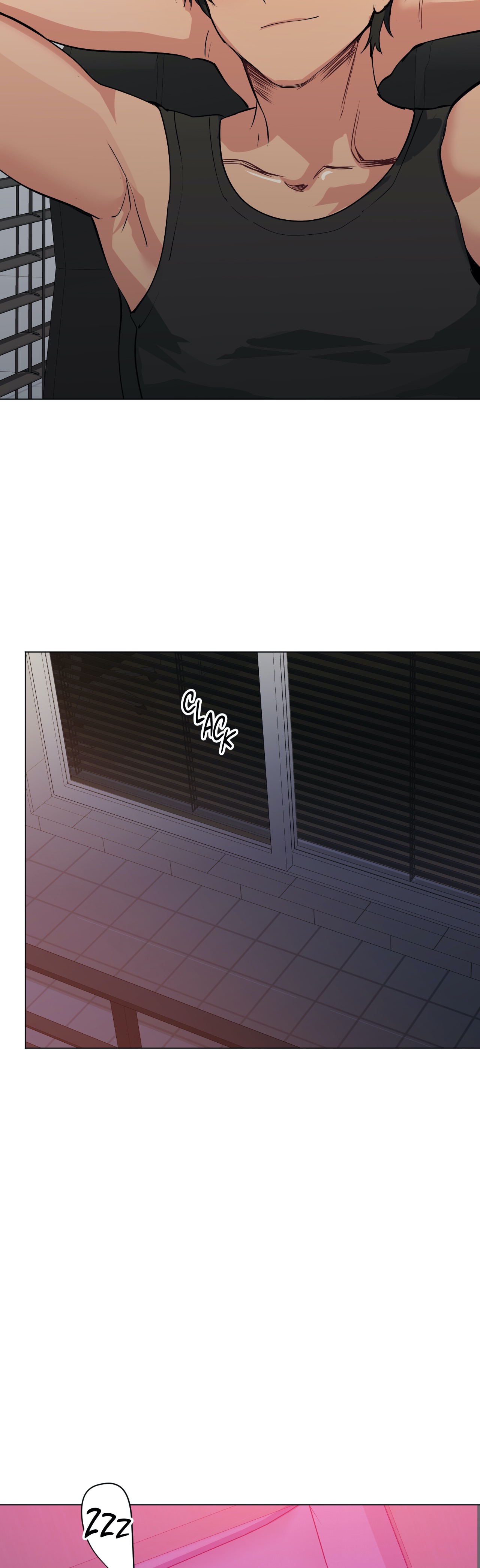 Lucky Guy chapter 40 page 32