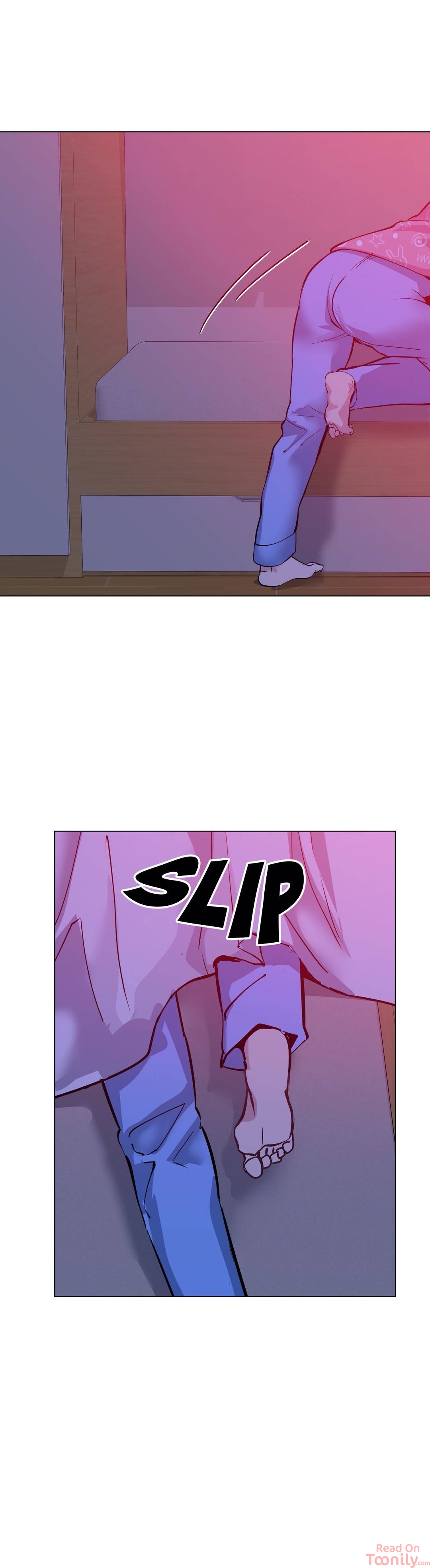 Lucky Guy chapter 41 page 3