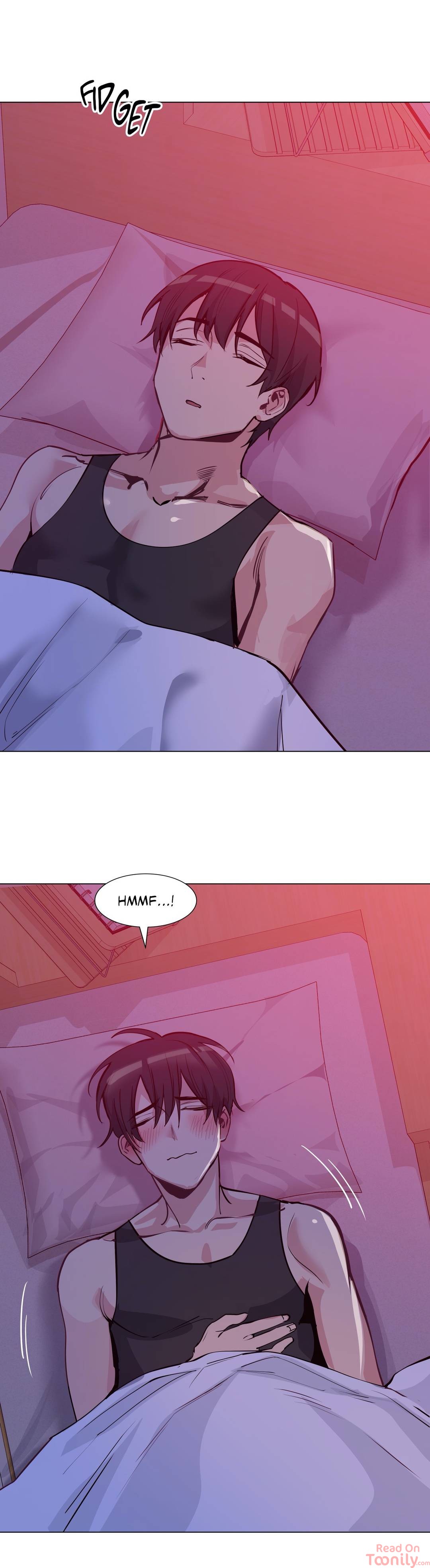 Lucky Guy chapter 41 page 4