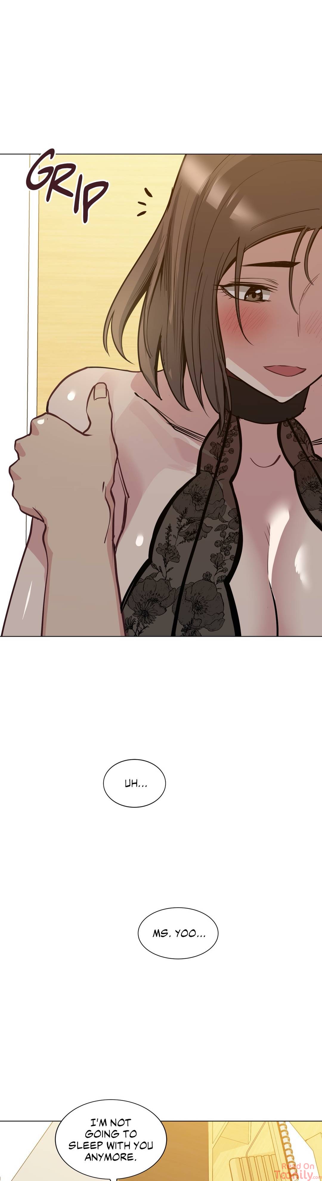 Lucky Guy chapter 41 page 32