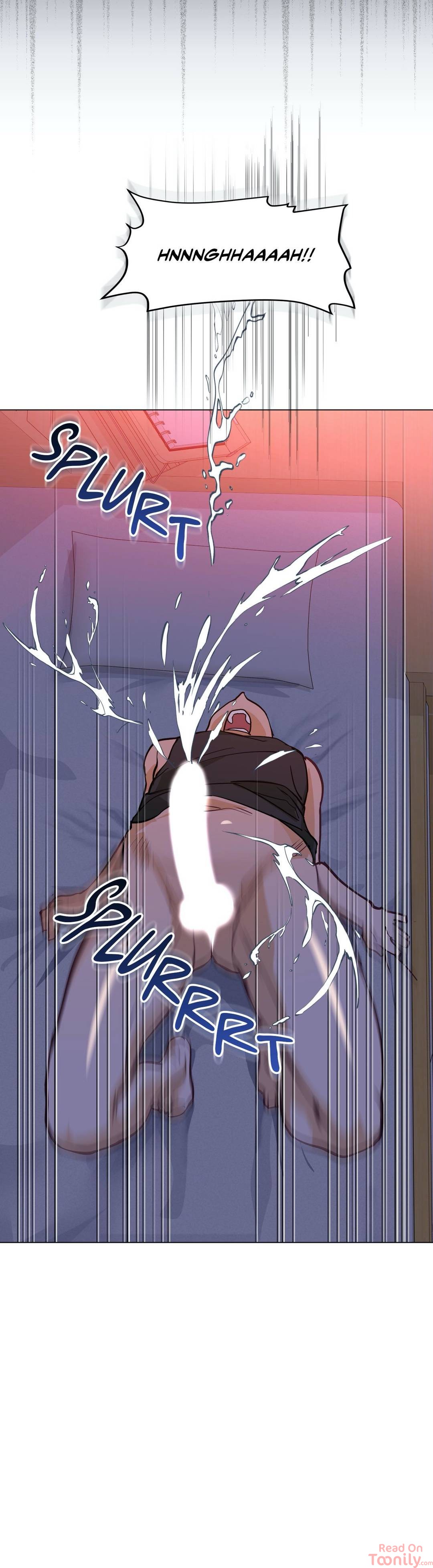Lucky Guy chapter 42 page 8