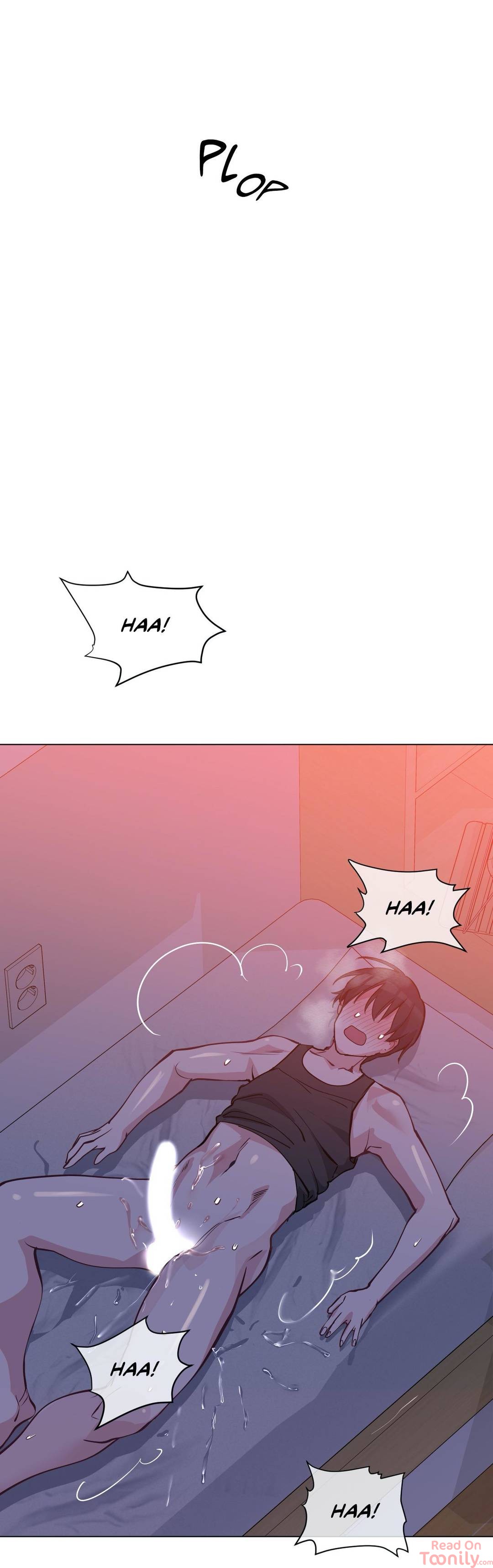 Lucky Guy chapter 42 page 9