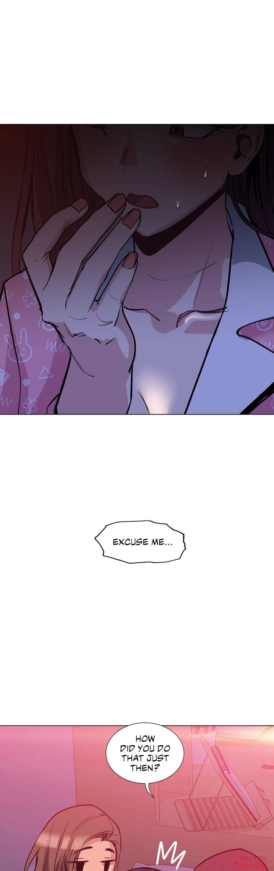 Lucky Guy chapter 42 page 11