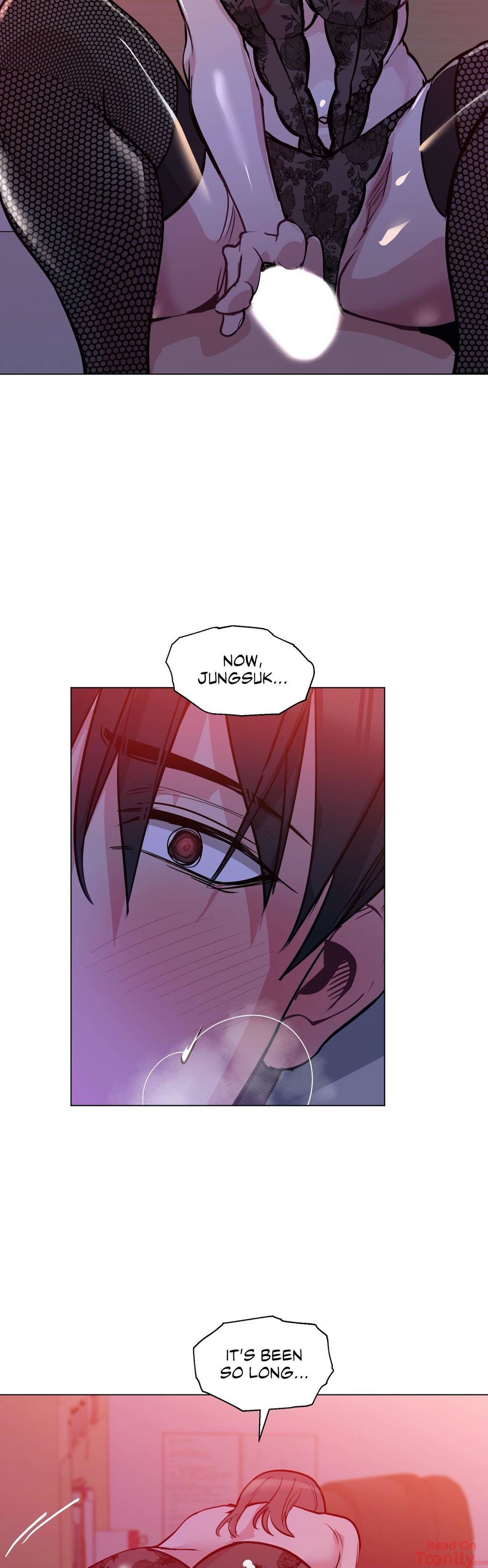 Lucky Guy chapter 42 page 14