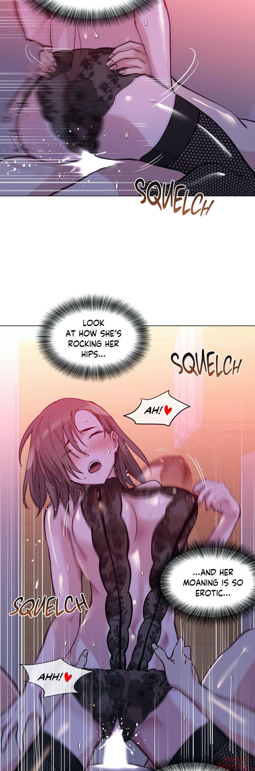 Lucky Guy chapter 42 page 22
