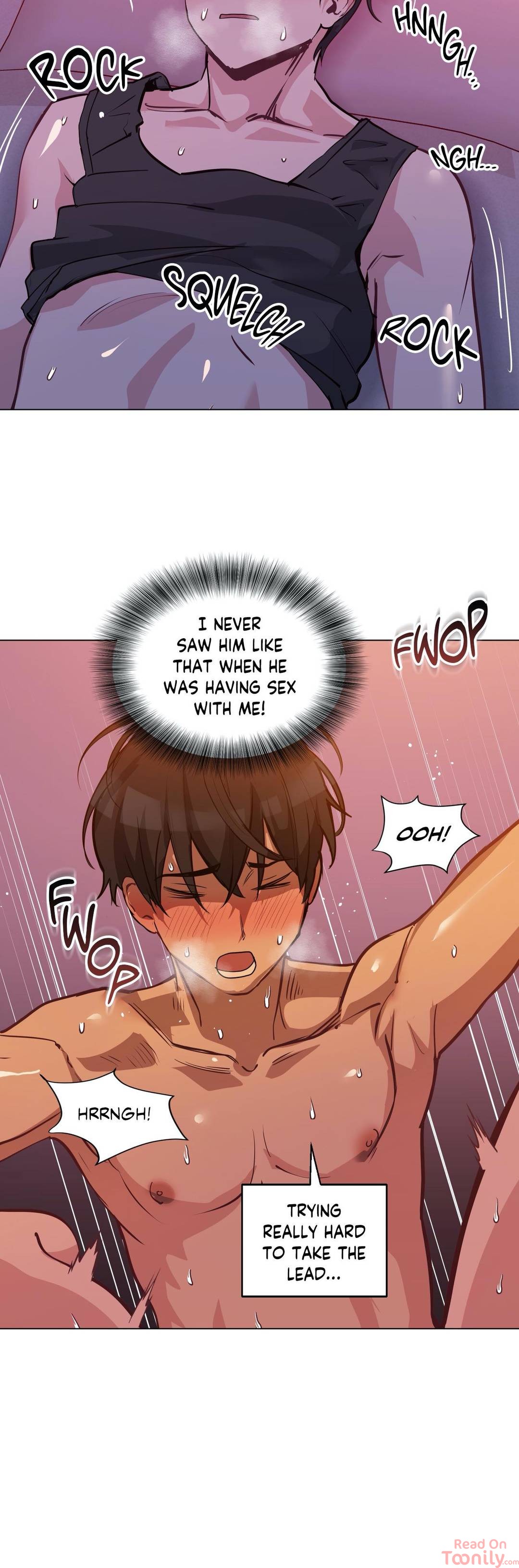 Lucky Guy chapter 42 page 24
