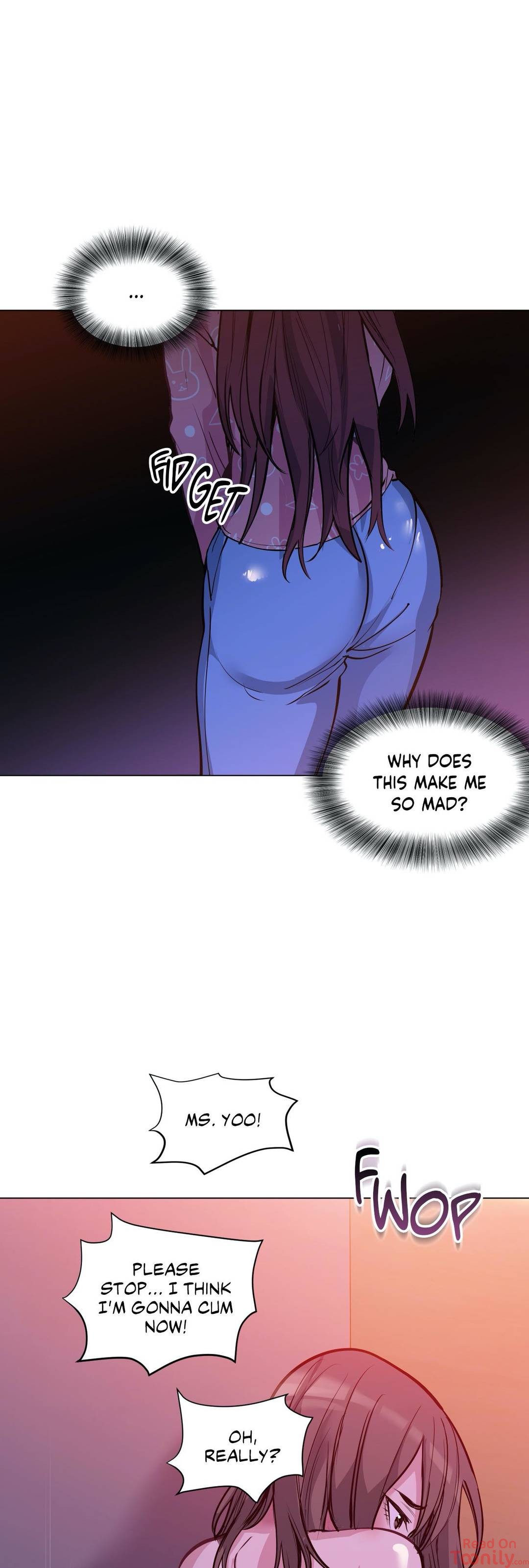 Lucky Guy chapter 42 page 25