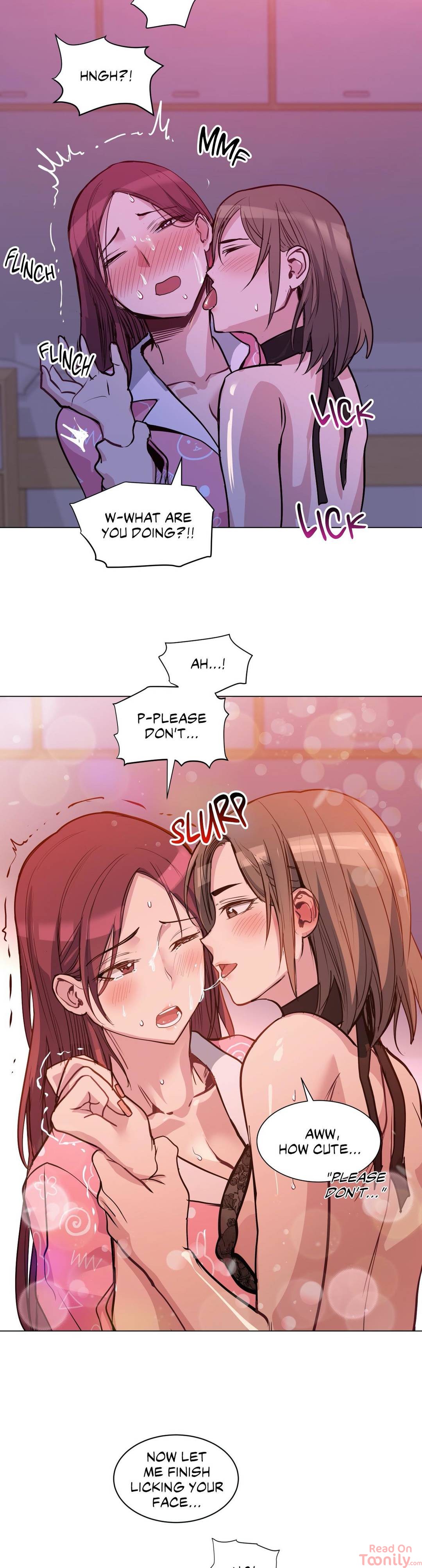Lucky Guy chapter 42 page 30