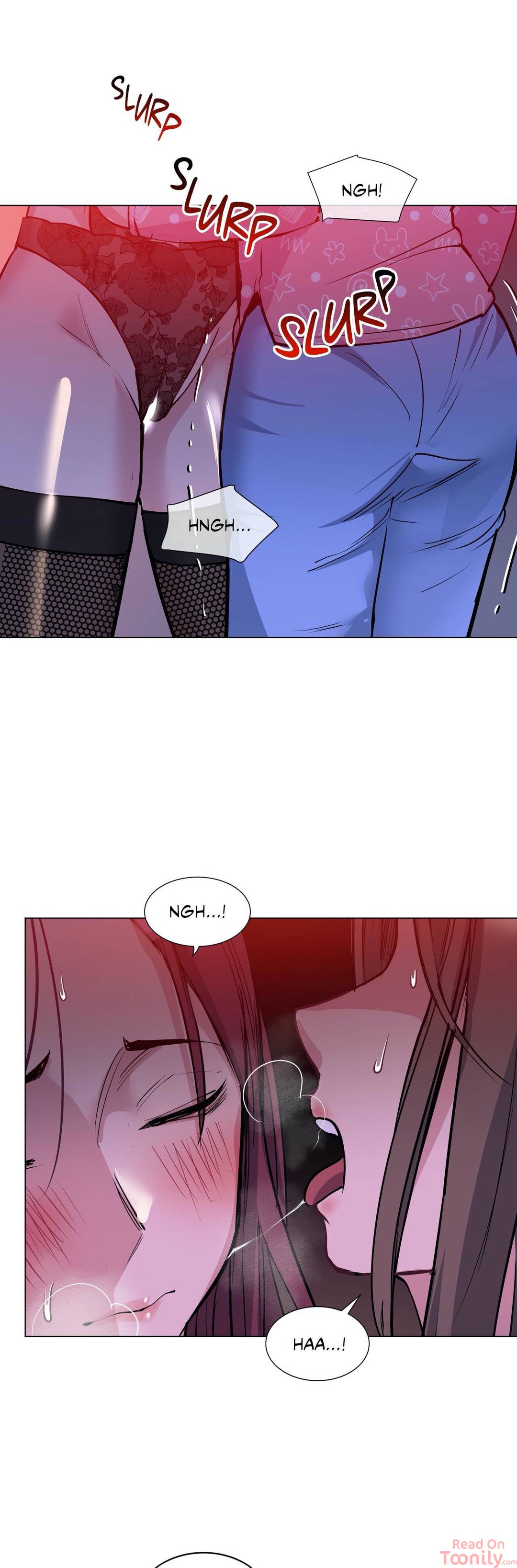 Lucky Guy chapter 42 page 32