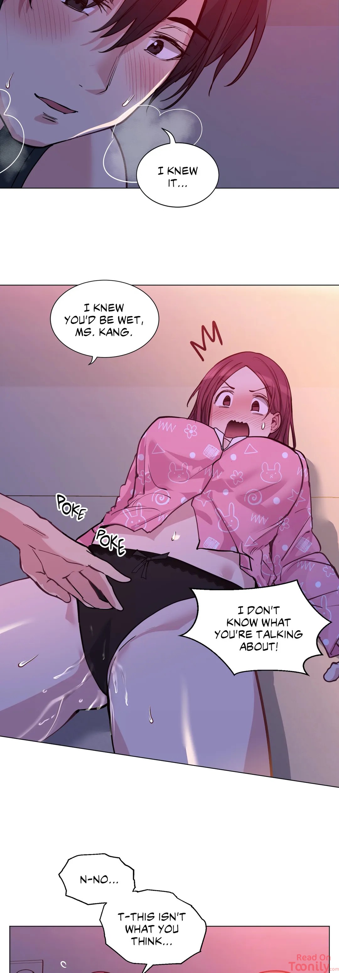 Lucky Guy chapter 43 page 5
