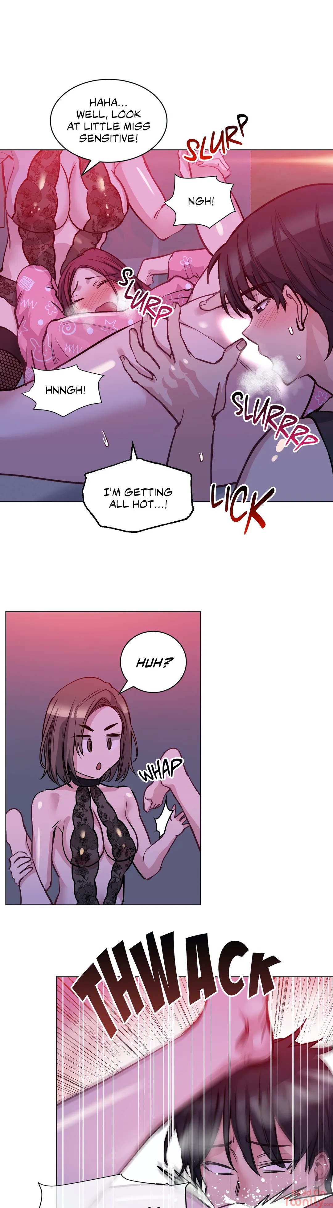 Lucky Guy chapter 43 page 11