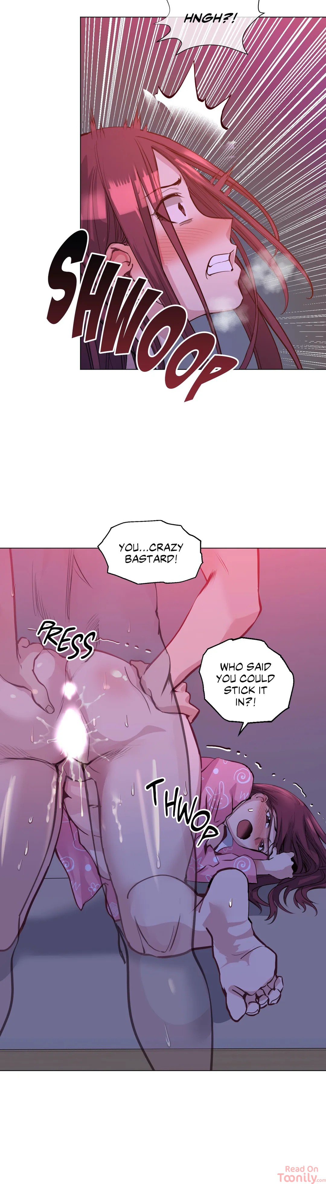 Lucky Guy chapter 43 page 13