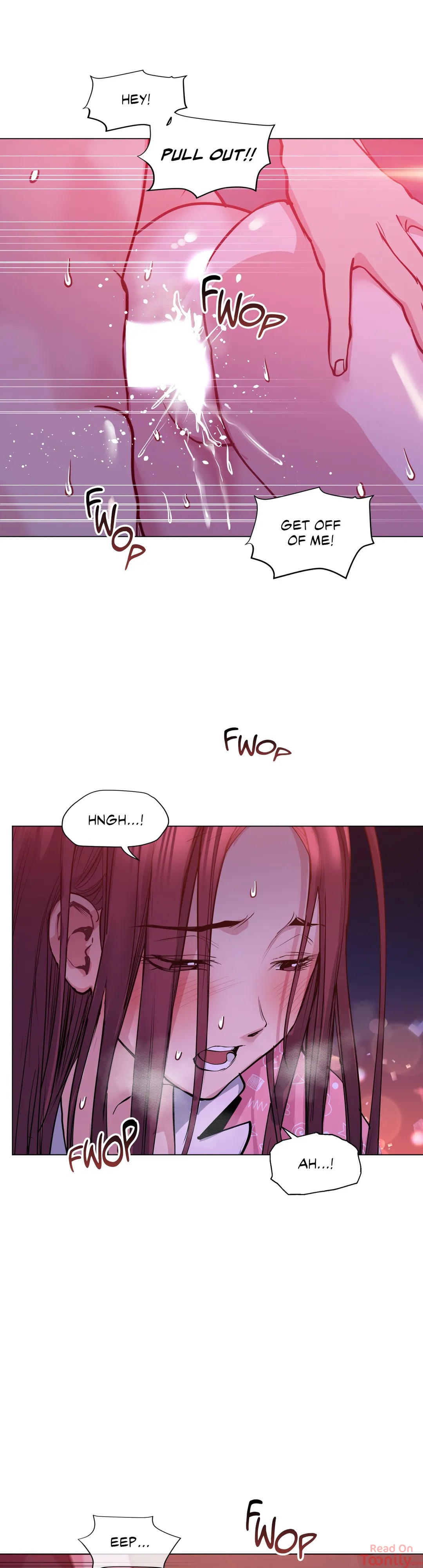 Lucky Guy chapter 43 page 14