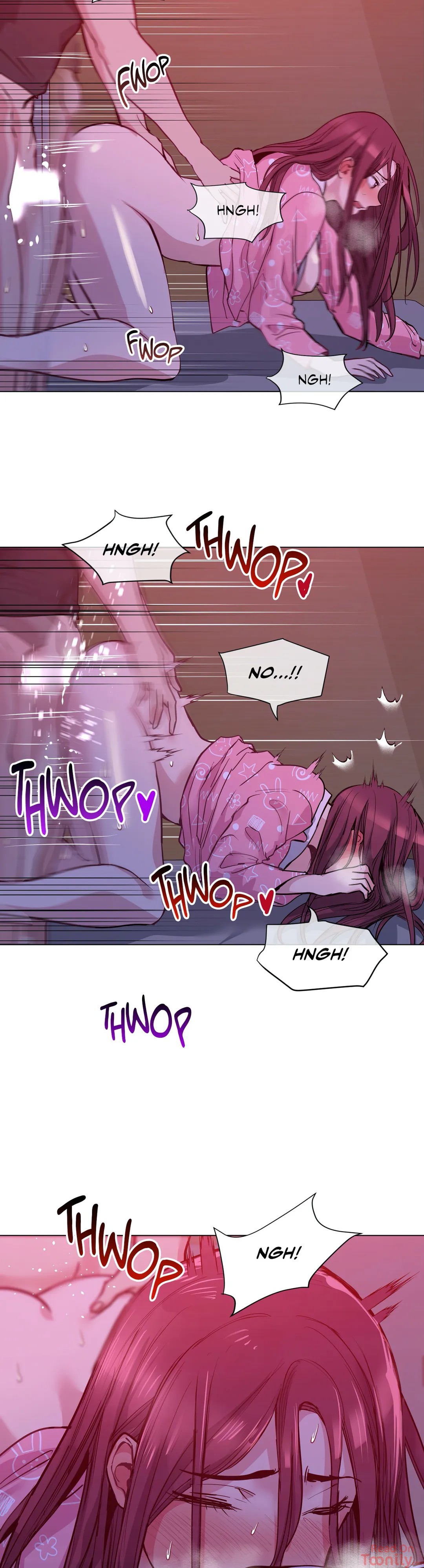 Lucky Guy chapter 43 page 15