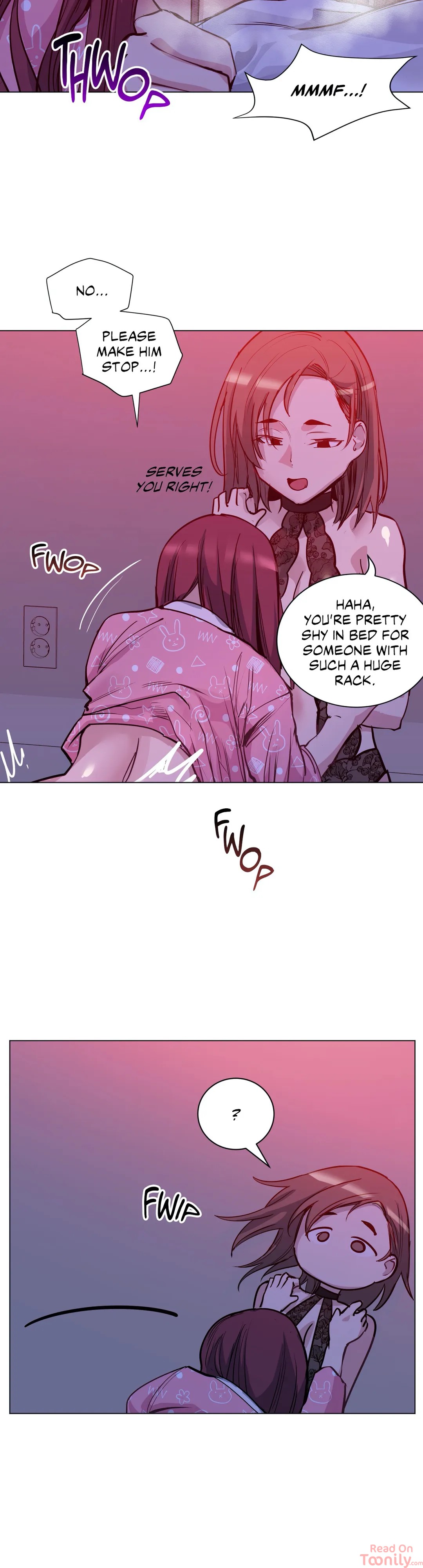Lucky Guy chapter 43 page 16