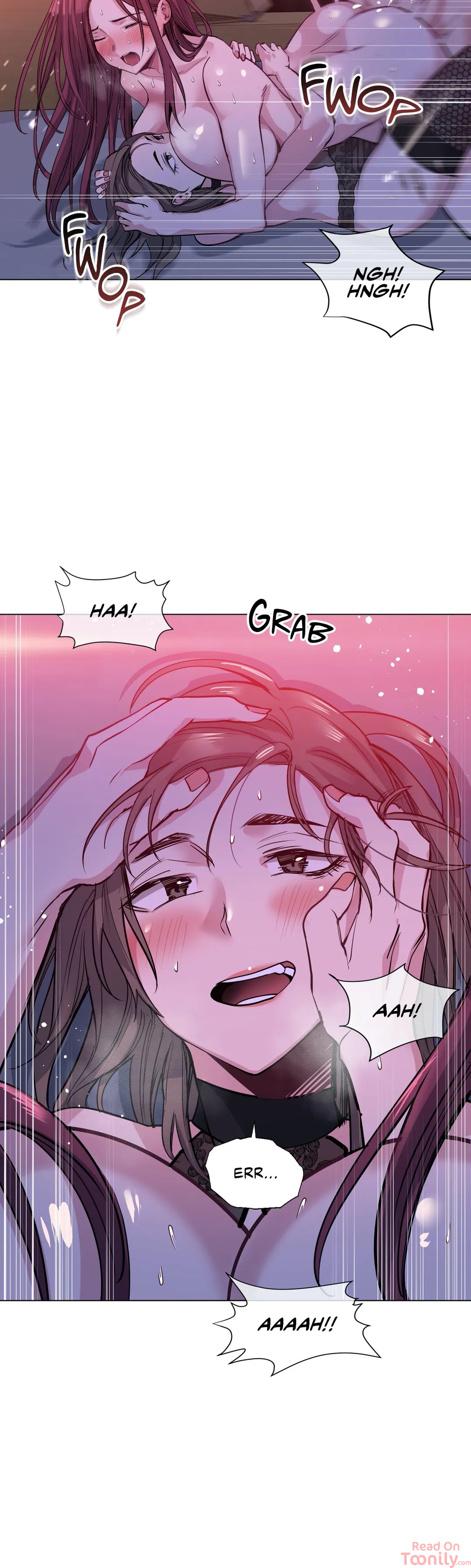 Lucky Guy chapter 43 page 19