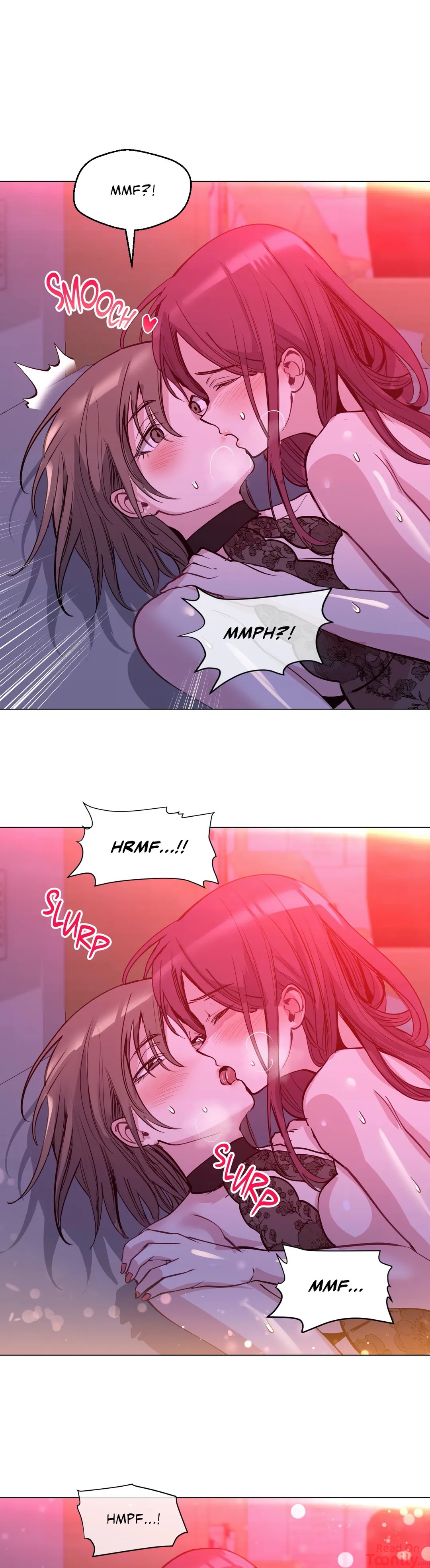 Lucky Guy chapter 43 page 21
