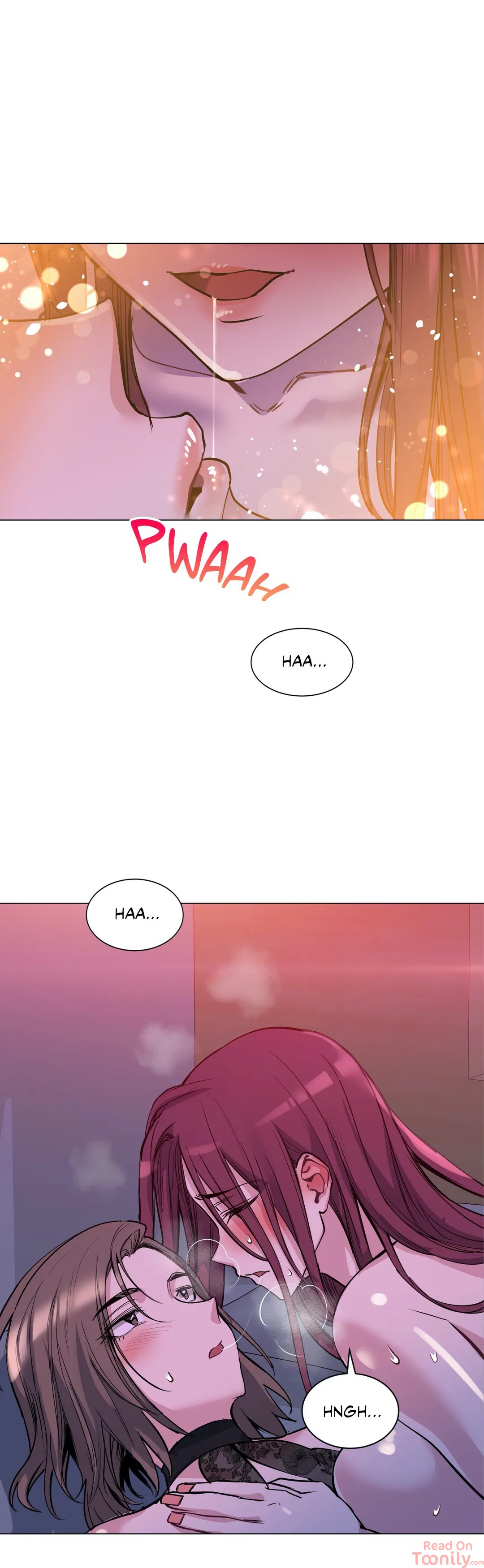 Lucky Guy chapter 43 page 23
