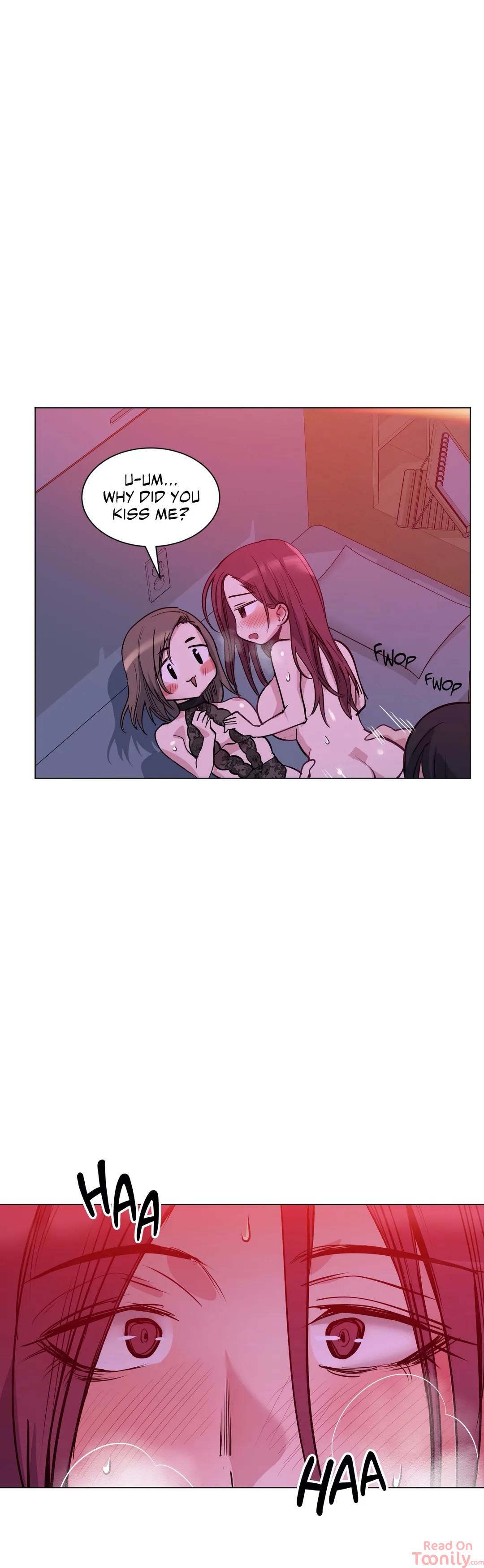 Lucky Guy chapter 43 page 24