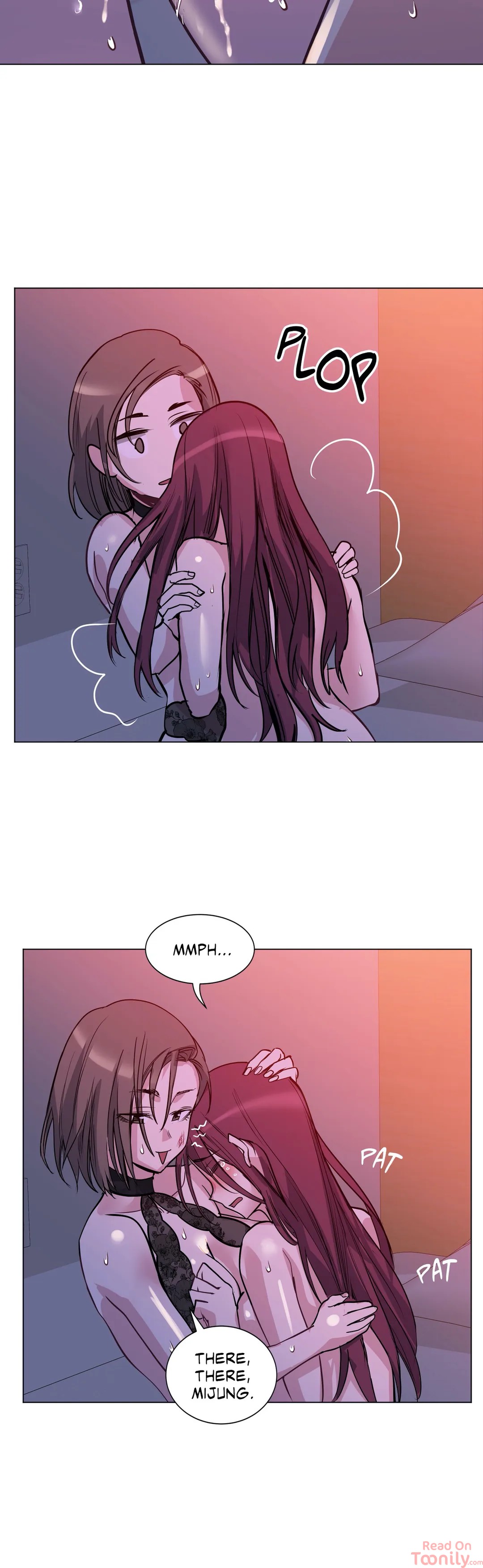 Lucky Guy chapter 43 page 26