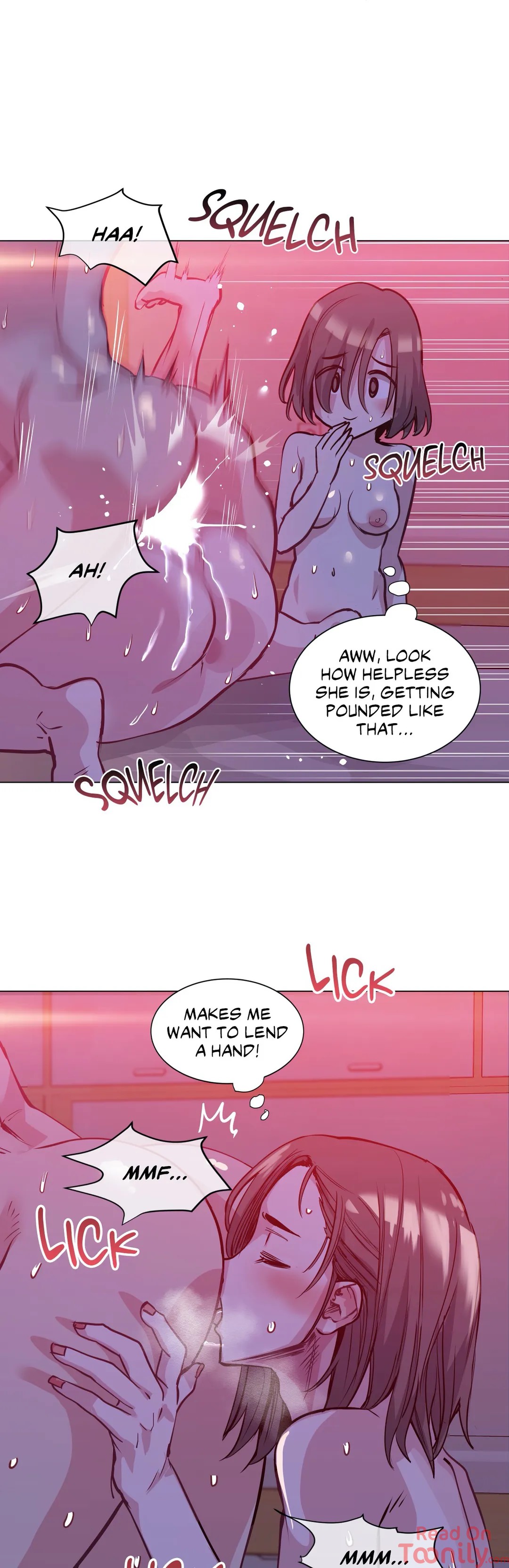 Lucky Guy chapter 44 page 3