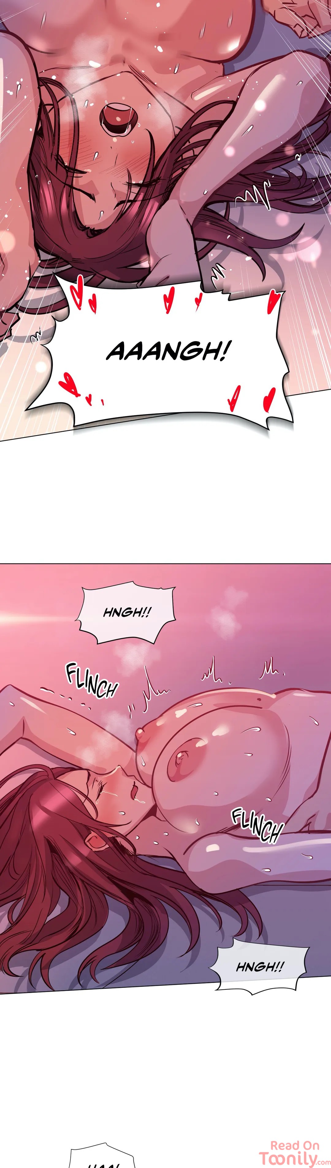 Lucky Guy chapter 44 page 7