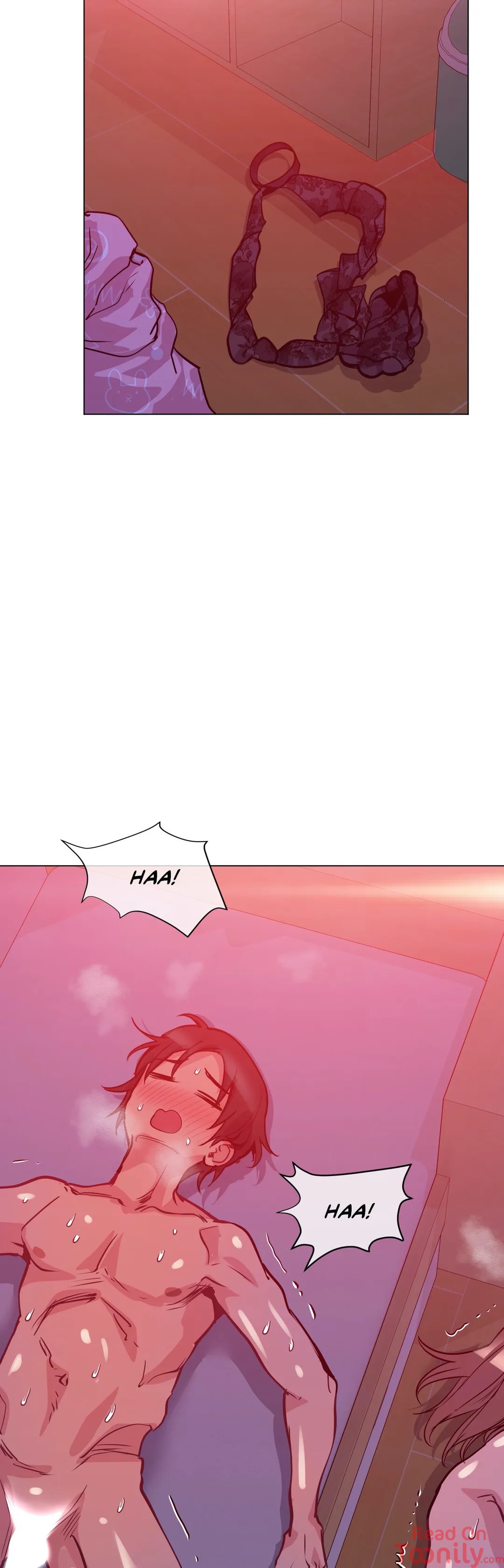 Lucky Guy chapter 44 page 13
