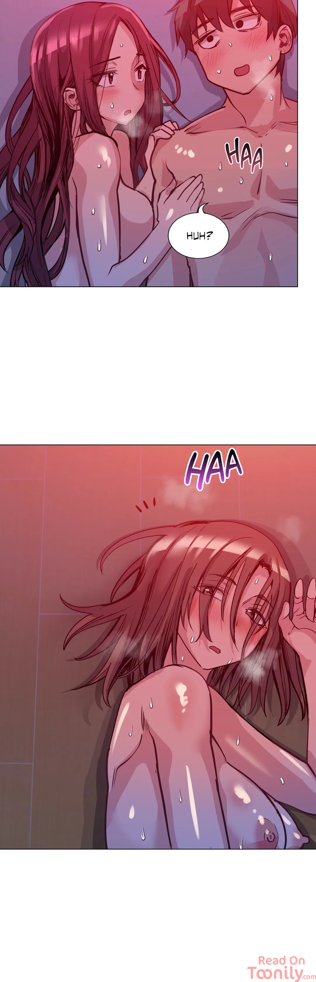 Lucky Guy chapter 44 page 15