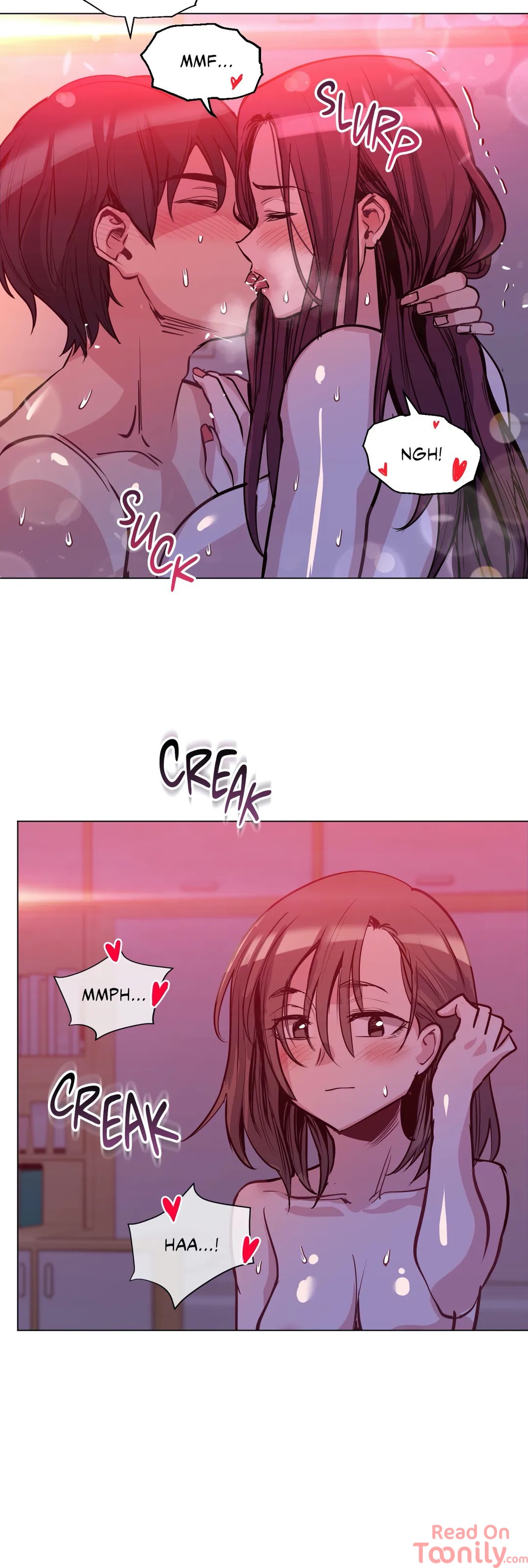 Lucky Guy chapter 44 page 22