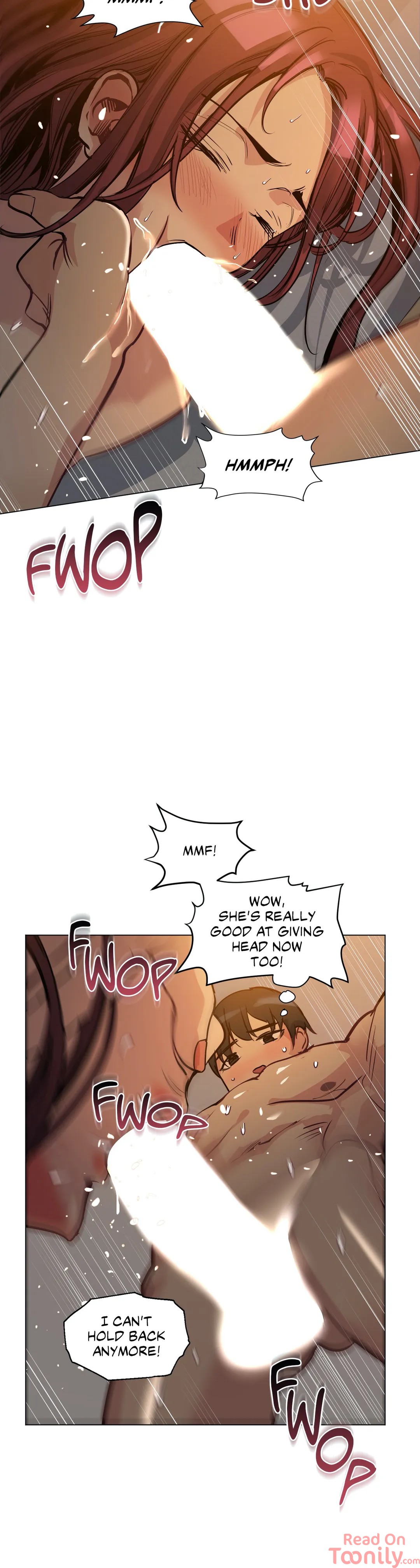 Lucky Guy chapter 44 page 25