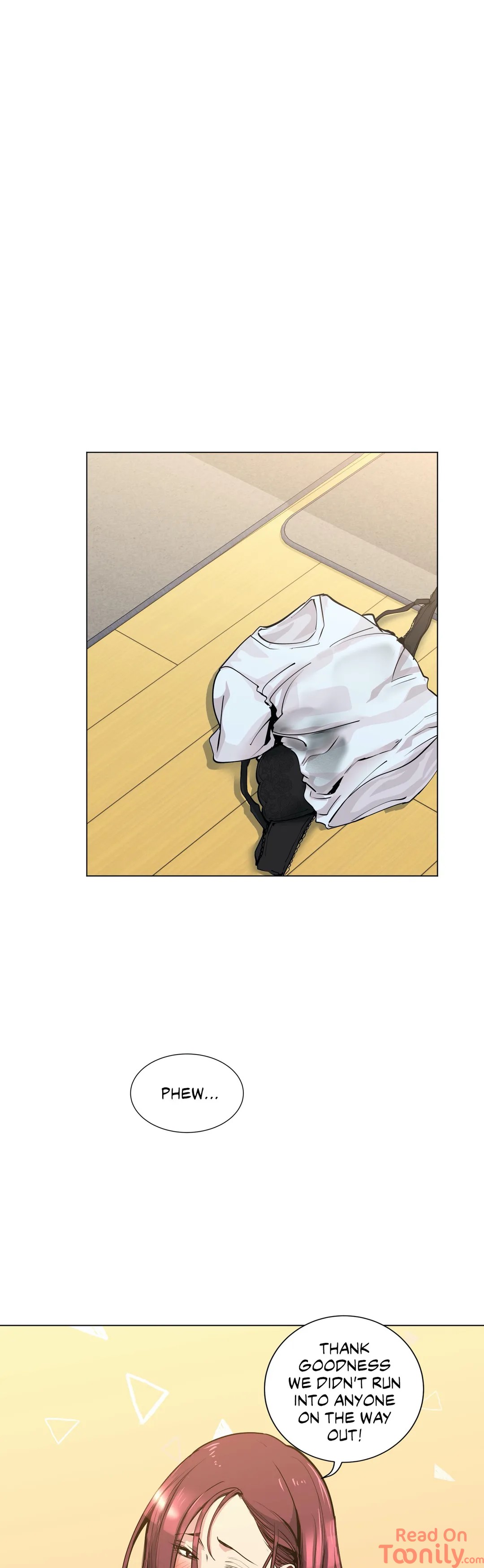 Lucky Guy chapter 45 page 5