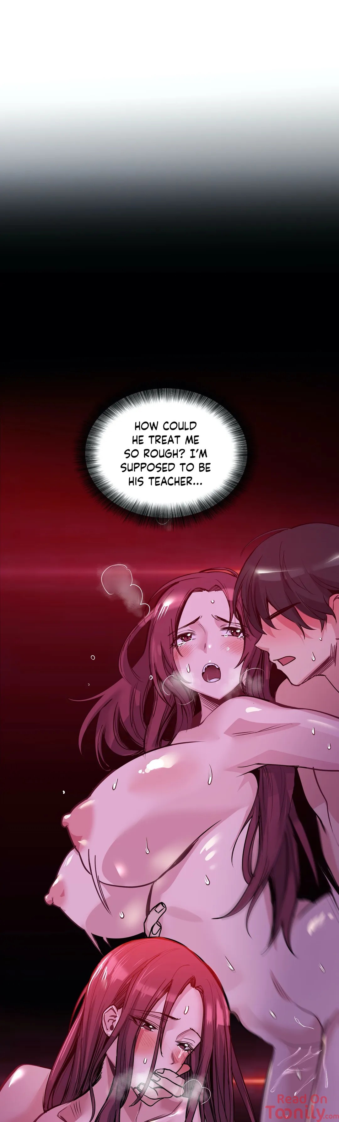 Lucky Guy chapter 45 page 9