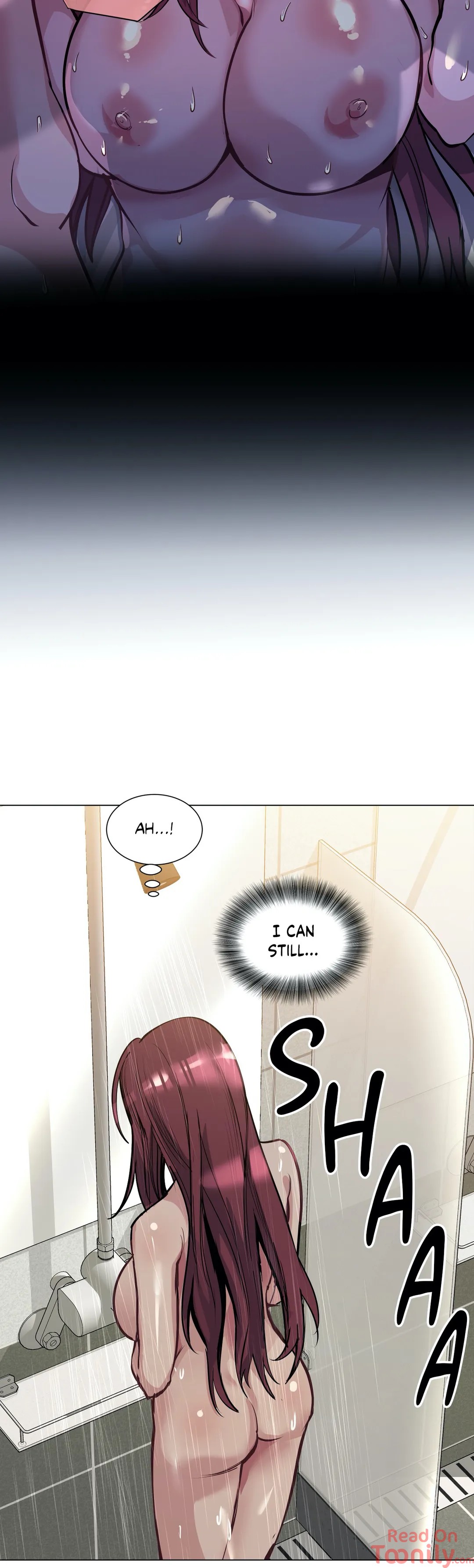 Lucky Guy chapter 45 page 11