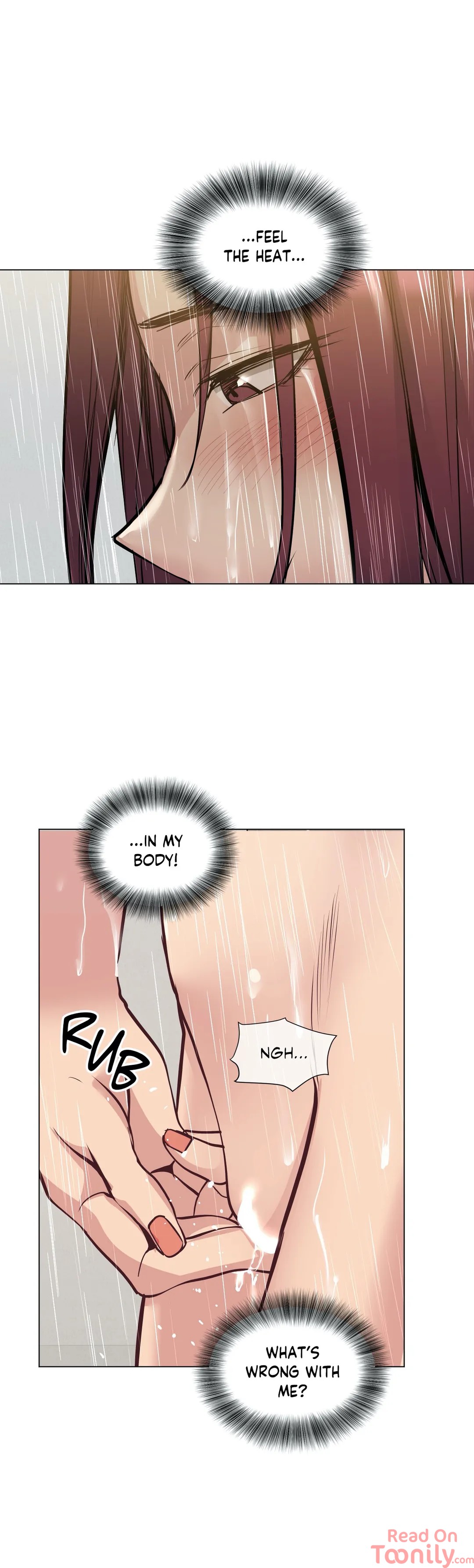 Lucky Guy chapter 45 page 12
